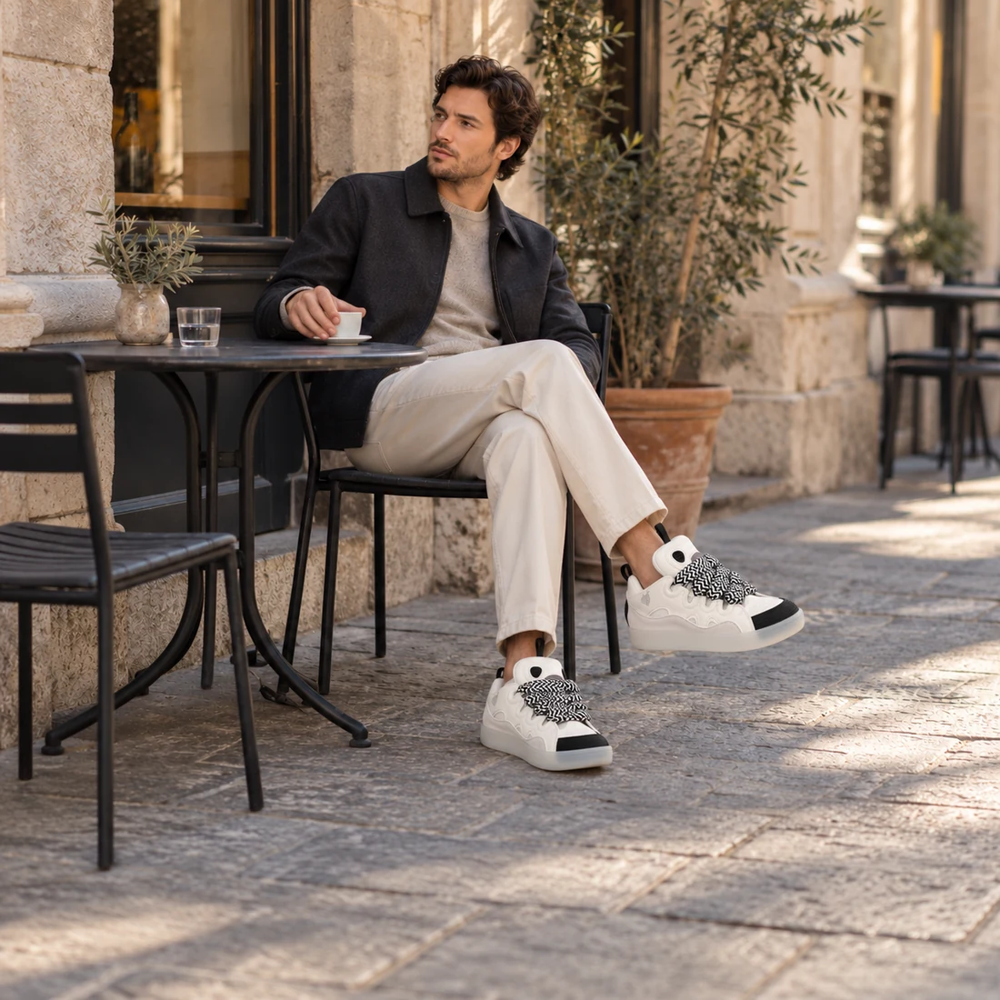 CITY STYLE