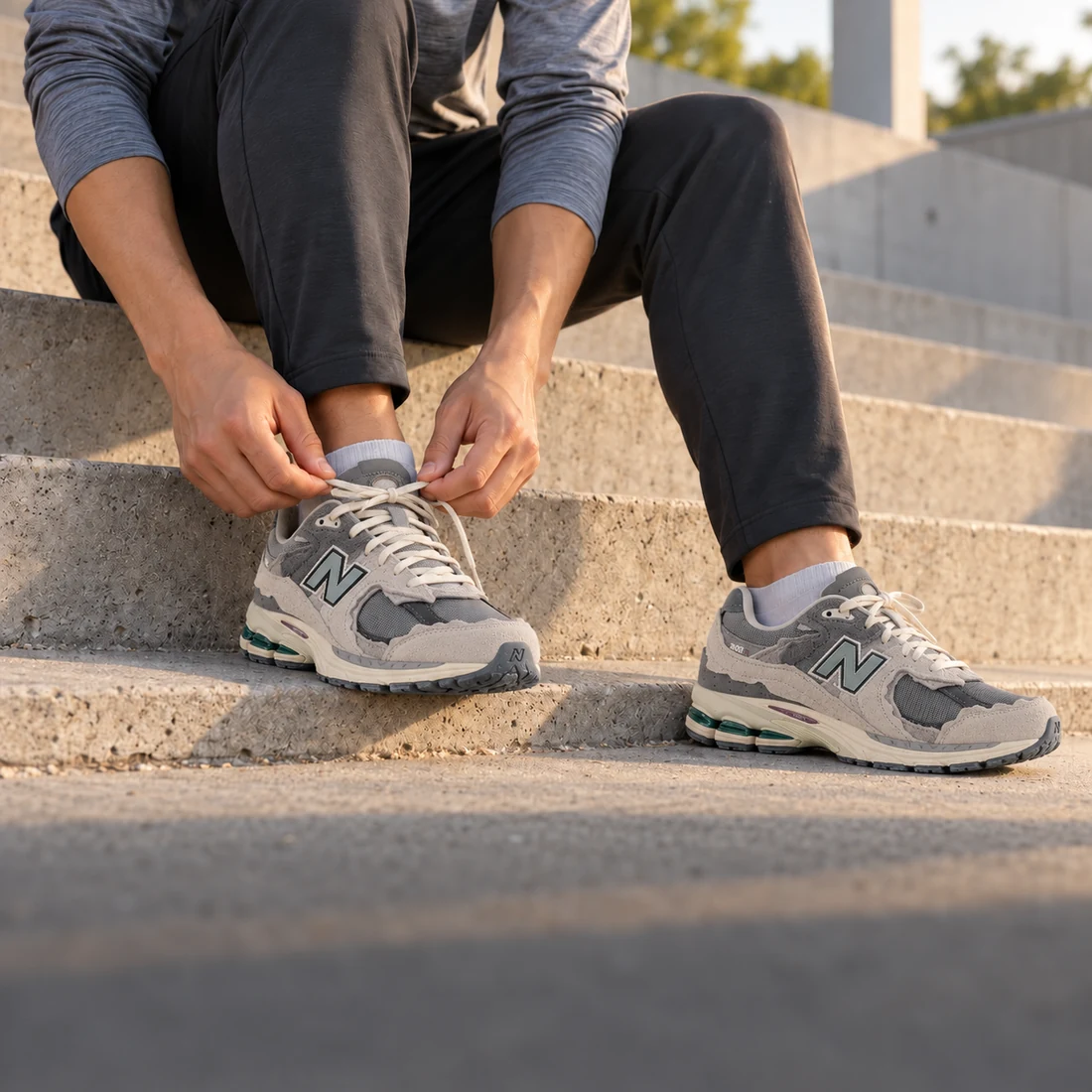 RUN THE DAY